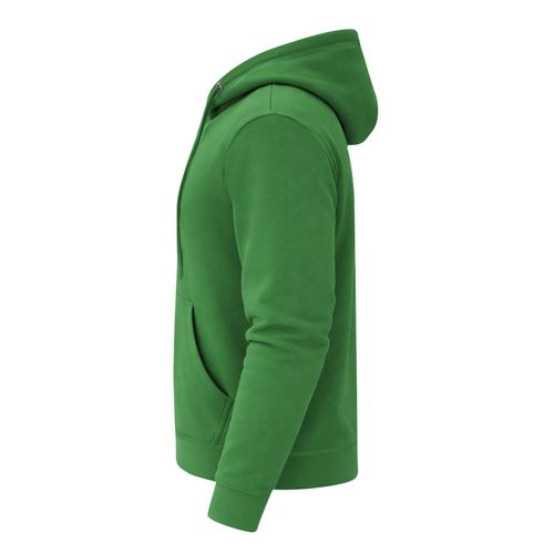 white Sudadera Adulto Dretius