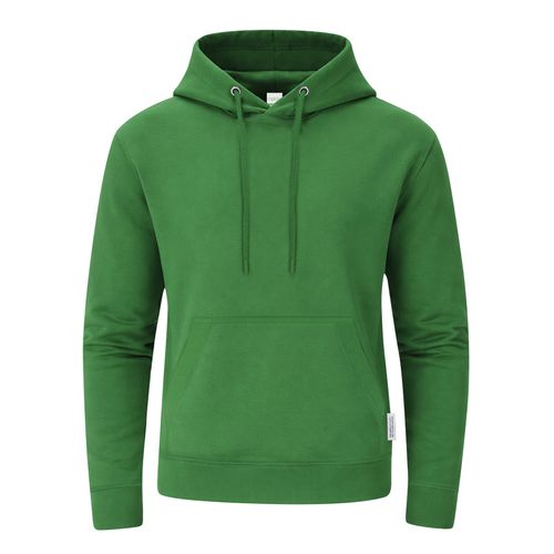 green Sudadera Adulto Dretius