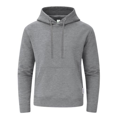 gray Sudadera Adulto Dretius