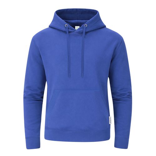 blue Sudadera Adulto Dretius