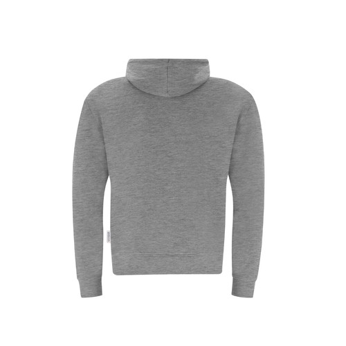 azul marino Sudadera Adulto con Capucha Dretius