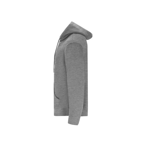 red Sudadera Adulto con Capucha Dretius