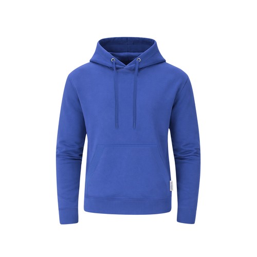 SUDADERA ADULTO CON CAPUCHA DRETIUS