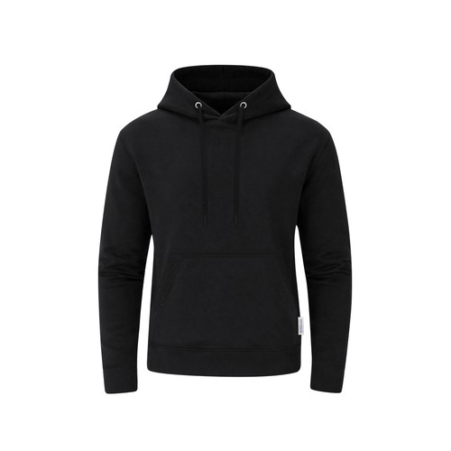 SUDADERA ADULTO CON CAPUCHA DRETIUS