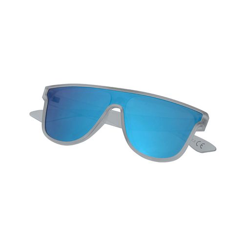 white Gafas Sol Chick
