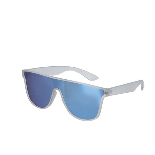 white Gafas Sol Chick
