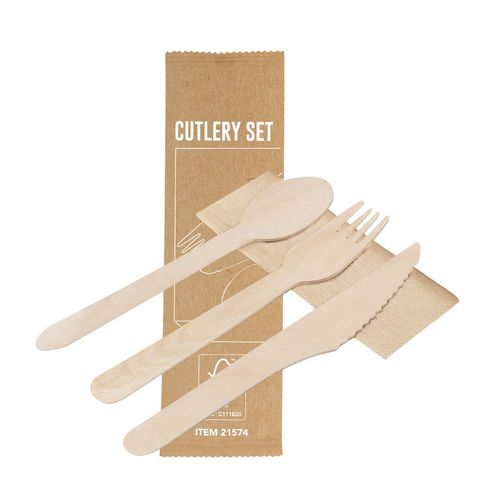 Set Couverts Grinox - 2