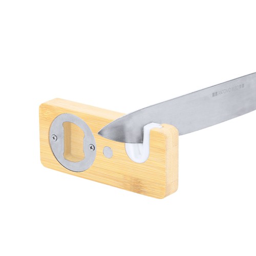 natural Abridor Afilador Stowel