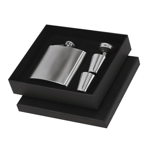 Hip Flask Almaz Hip Flask Almaz