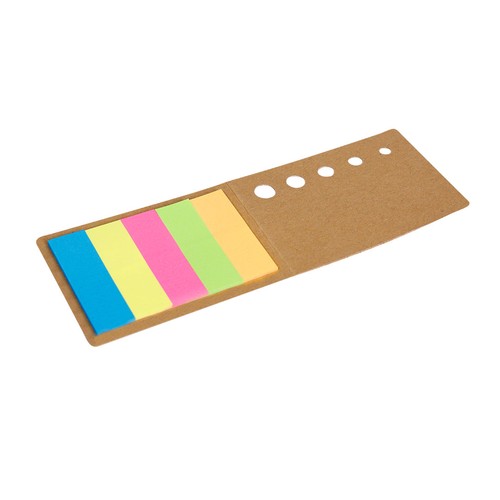 natural Bloc Notas Bretor