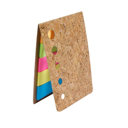 natural Bloc Notas Bretor