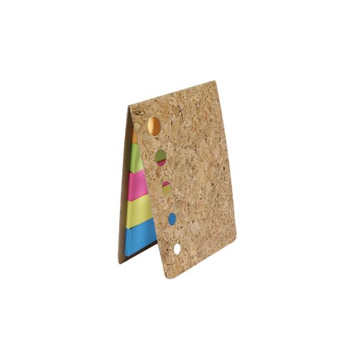 natural Bloc Notas Bretor