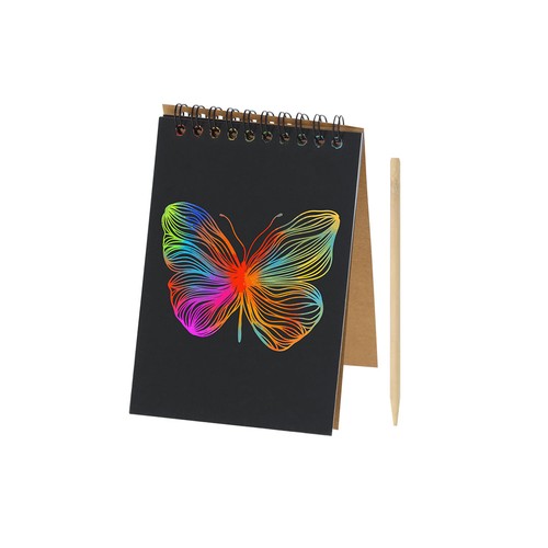 natural Libreta Madguire