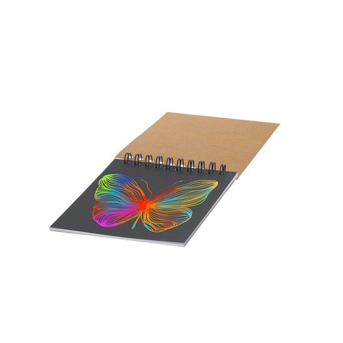 natural Libreta Madguire
