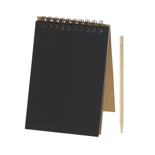 natural Libreta Madguire
