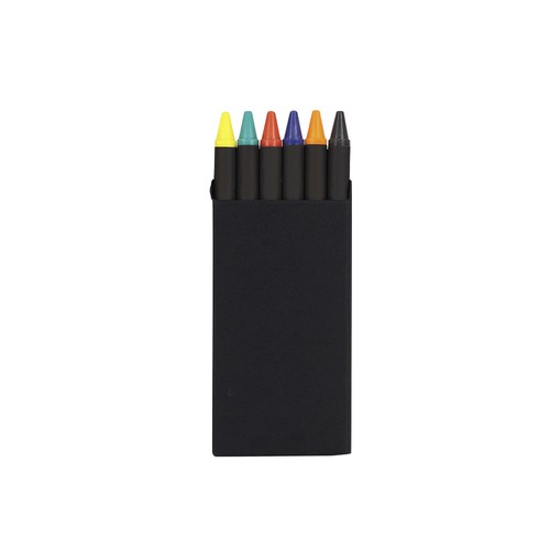 Crayon Set Veseli Crayon Set Veseli