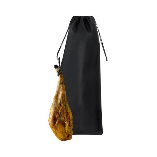 black Funda Jamón Stanor