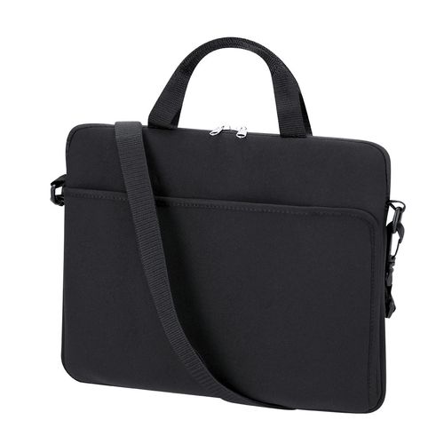 black Funda Ordenador Portátil Gormond