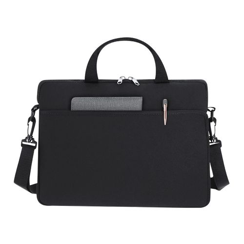 black Funda Ordenador Portátil Gormond
