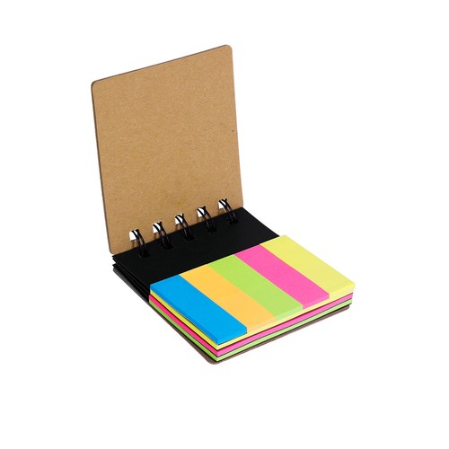 Bloc Notes Terny - 4