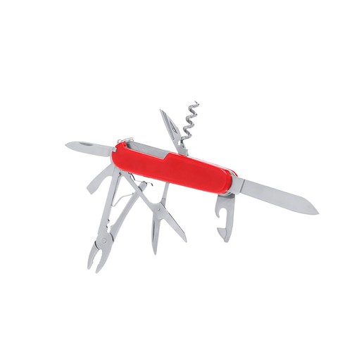 red Navaja Multiusos Texwol