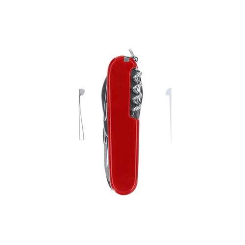 red Navaja Multiusos Texwol