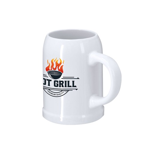 Carafe Sublimation Reggio - 3