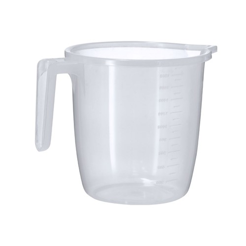 transparente Jarra Medidora Conreix 2 L