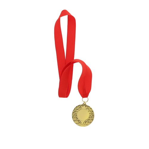 Medalla Gussy