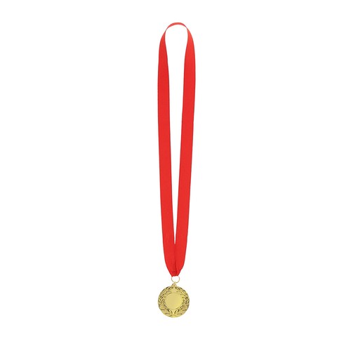 MEDALLA GUSSY