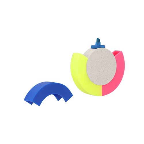 Surligneur Salmar - 3