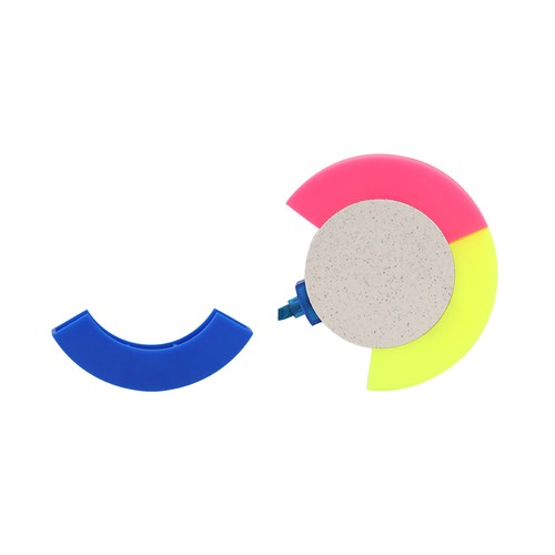 Surligneur Salmar - 4