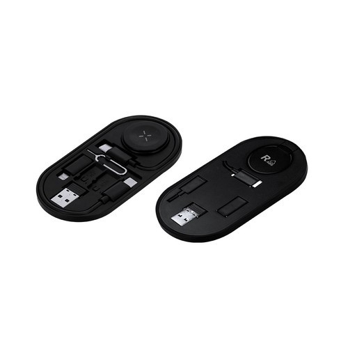 Set Câbles de Charge Nebrex - 6