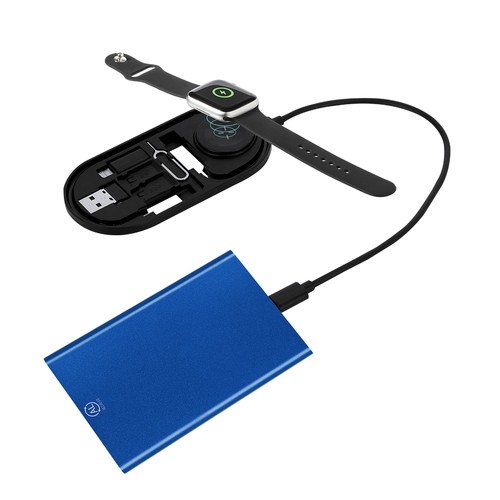 Set Câbles de Charge Nebrex - 7