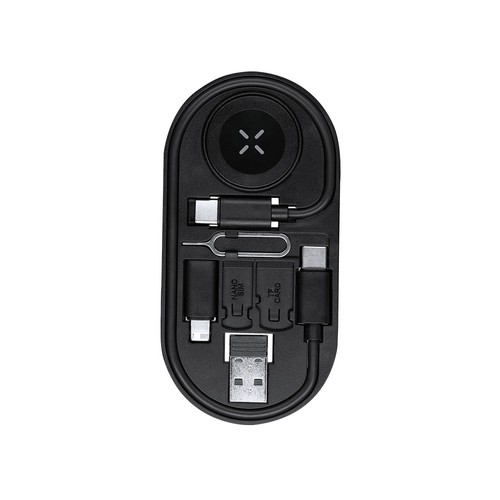 SET CABLES CARGADORES NEBREX