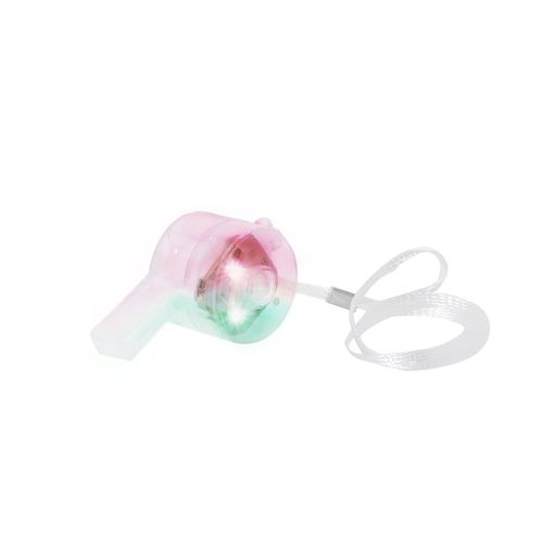 white Silbato Recom