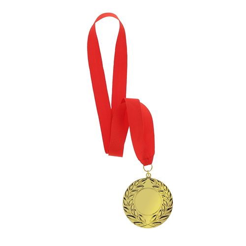 dorado Medalla Binea