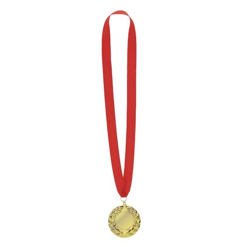 dorado Medalla Binea