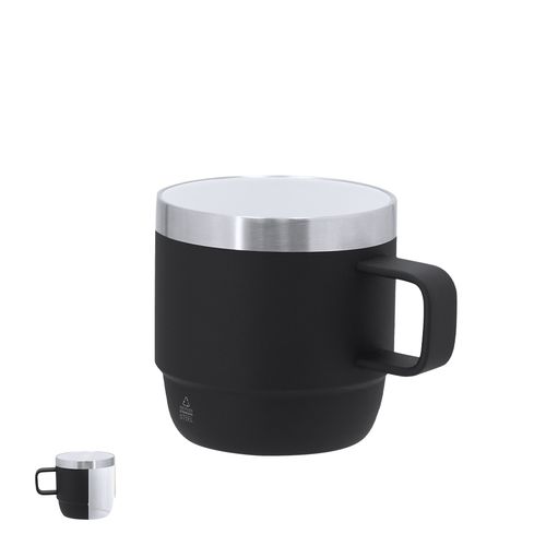 black Taza Milayka