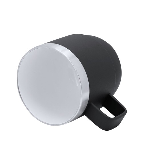 azul marino Taza Milayka
