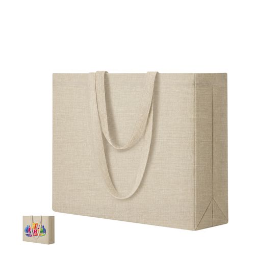 natural Bolsa Sublimación Syla