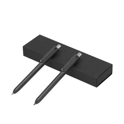 black Set Dayal