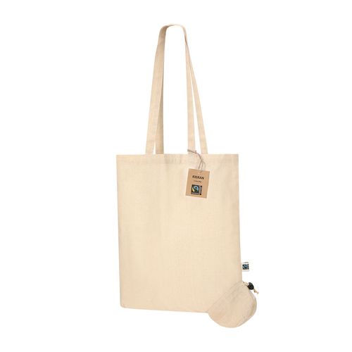 natural Bolsa Plegable Kieran