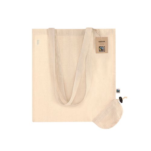 natural Bolsa Plegable Kieran
