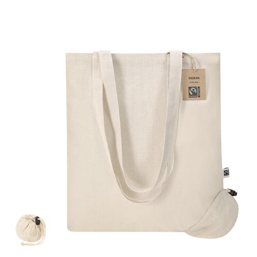 natural Bolsa Plegable Kieran