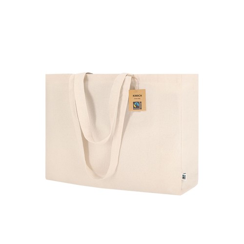 natural Bolsa Kimich Fairtrade