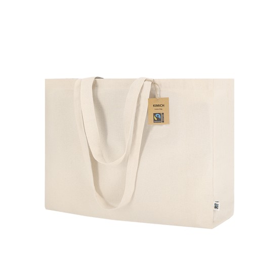 BOLSA KIMICH FAIRTRADE