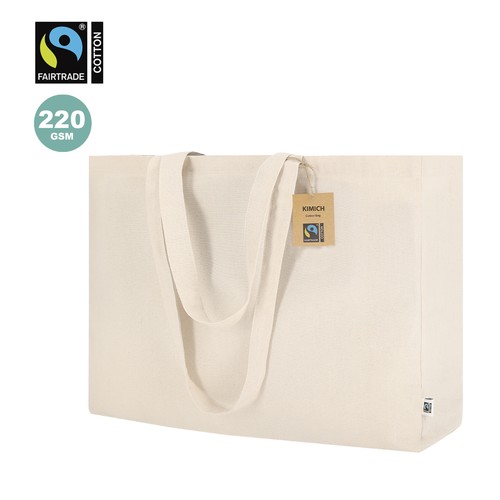 Sac Kimich Fairtrade - 2