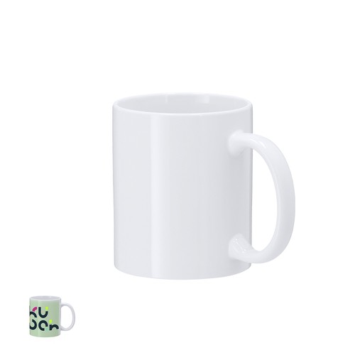 Tasse Sublimation Werdan - 2