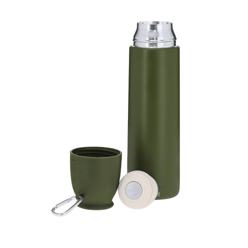 green Termo Clorin